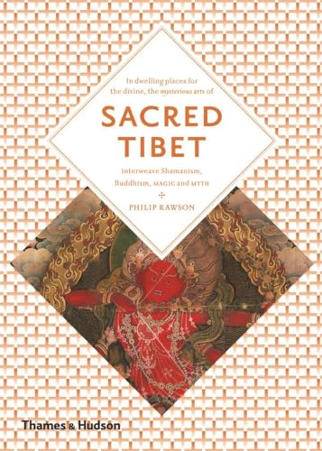 Sacred Tibet (Art and Imagination)