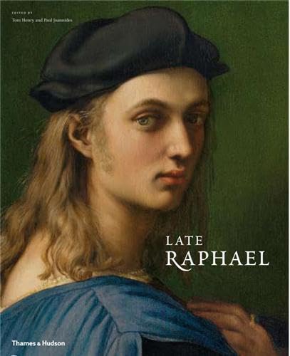 Late Raphael - Click to Buy