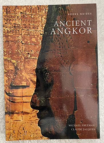 Ancient Angkor
