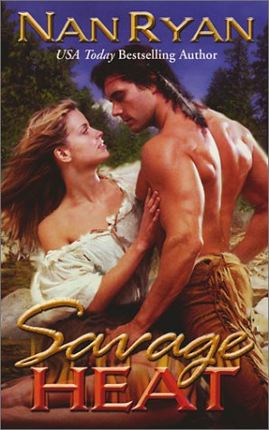 Savage Heat - Click to Buy