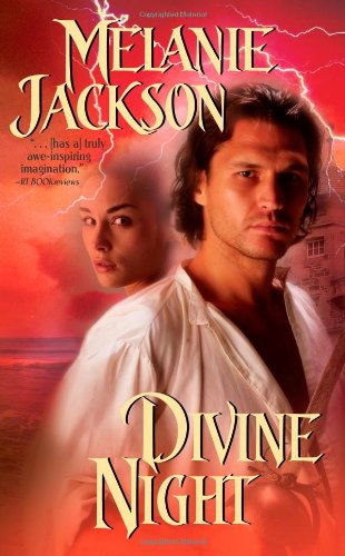 Divine Night - Click to Buy