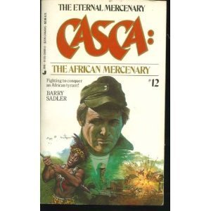 The African Mercenary