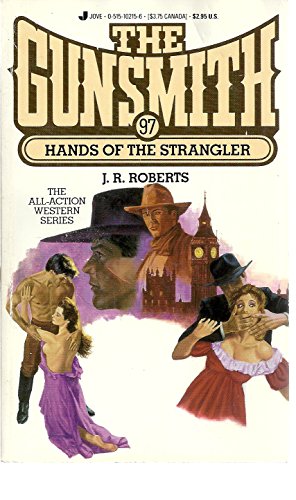 Hands of the Stranger (Gunsmith) - Click to Buy