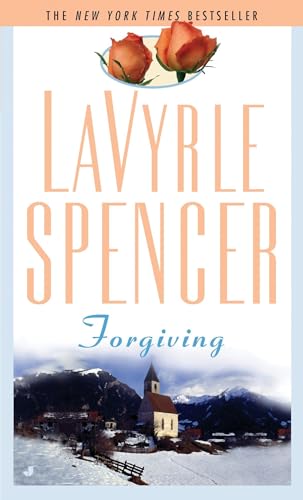 Forgiving - Click to Buy