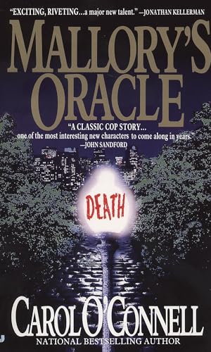 Mallory's Oracle (A Mallory Novel) - Click to Buy