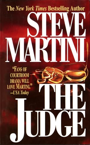 The Judge - Click to Buy