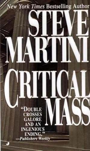 Critical Mass - Click to Buy