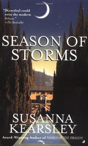 Season of Storms - Click to Buy