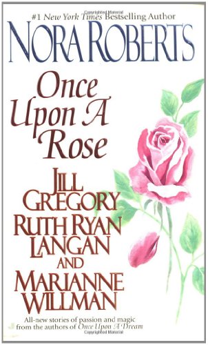 Once Upon a Rose - Click to Buy