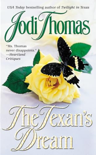The Texan's Dream: 5 (The McLain Series) - Click to Buy