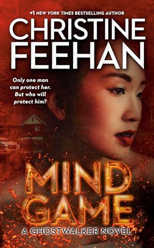 Mind Game: 2 (A GhostWalker Novel) - Click to Buy