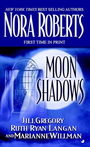 Moon Shadows - Click to Buy