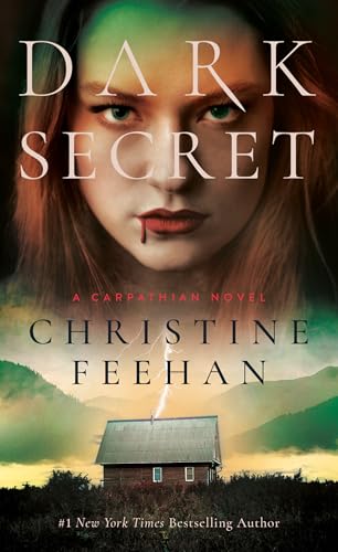 Dark Secret - Click to Buy