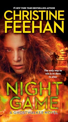 Night Game - Click to Buy