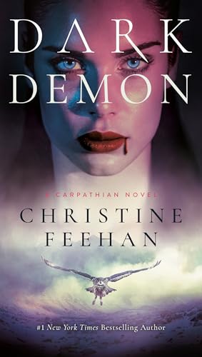 Dark Demon - Click to Buy