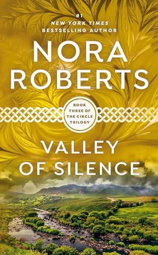 Valley of Silence (The Circle Trilogy, Book 3) - Click to Buy