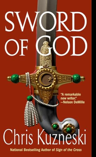 Sword of God (Payne & Jones) - Click to Buy