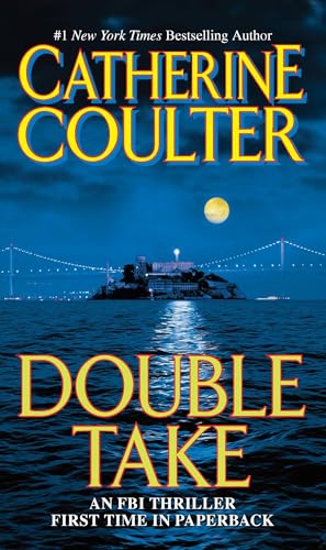 Double Take: An FBI Thriller - Click to Buy