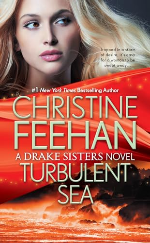Turbulent Sea: 6 (Drake Sisters Novel, A) - Click to Buy