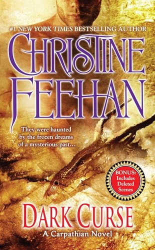 Dark Curse (A Carpathian Novel)