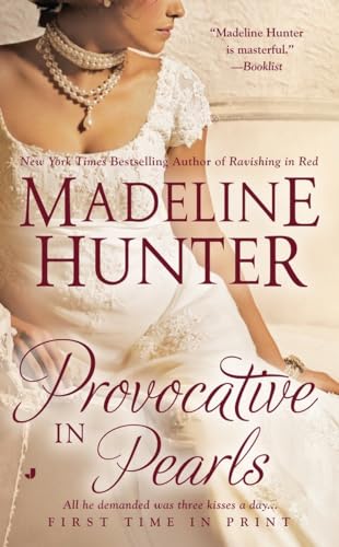 Provocative in Pearls - Click to Buy