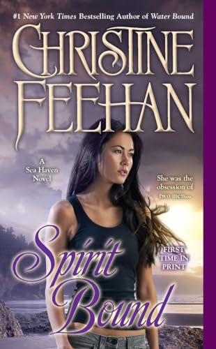Spirit Bound - Click to Buy