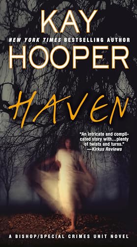 Haven (Bishop/Special Crimes Unit Novels (Paperback)) - Click to Buy