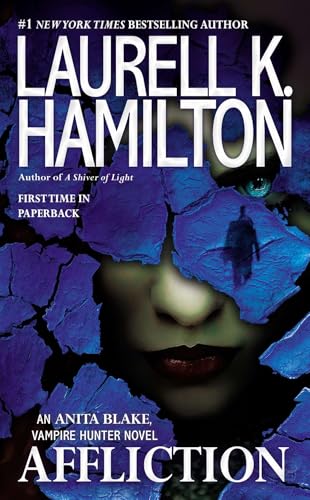 Affliction: 22 (Anita Blake, Vampire Hunter) - Click to Buy
