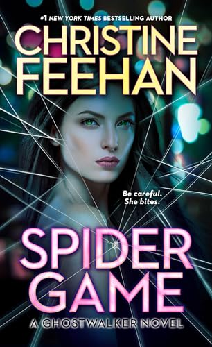 Spider Game (GhostWalkers)