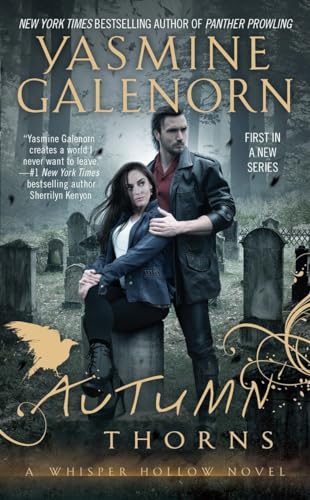 Autumn Thorns (Whisper Hollow, Band 1) - Click to Buy