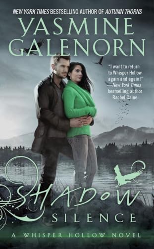 Shadow Silence (Whisper Hollow)