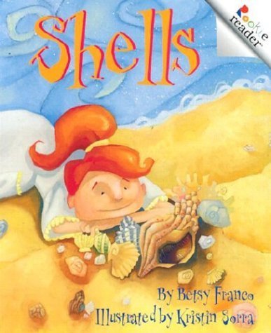 Shells (Rookie Readers: Level B (Paperback)) - Click to Buy