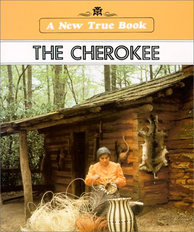 Cherokee - Click to Buy