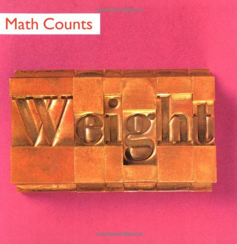 Weight (Math Counts) - Click to Buy