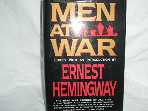 Men at War - Click to Buy