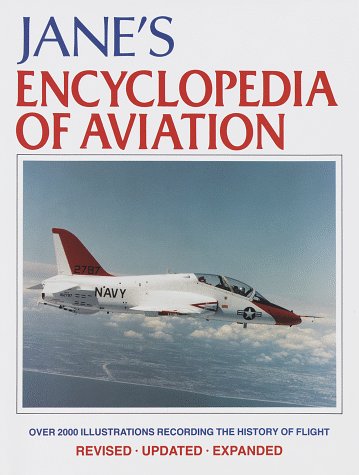 Jane's Encyclopedia of Aviation: Revised Edition - Click to Buy