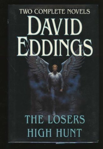 Two Complete Novels: The Losers/High Hunt