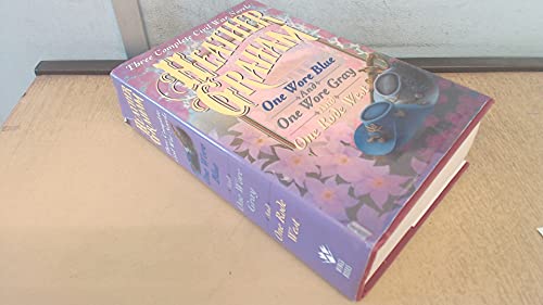 Wings Bestsellers: Heather Graham: Three Complete Civil War Novels