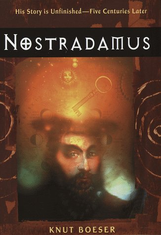 Nostradamus - Click to Buy
