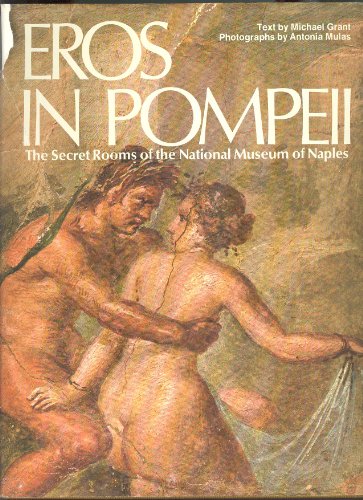Eros In Pompeii