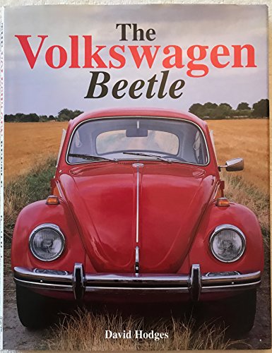 The Volkswagen Beetle