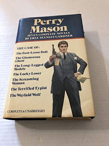 Perry Mason: Seven Complete Novels - Click to Buy