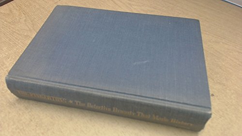 The Pinkertons: The Detective Dynasty That Made History - Click to Buy