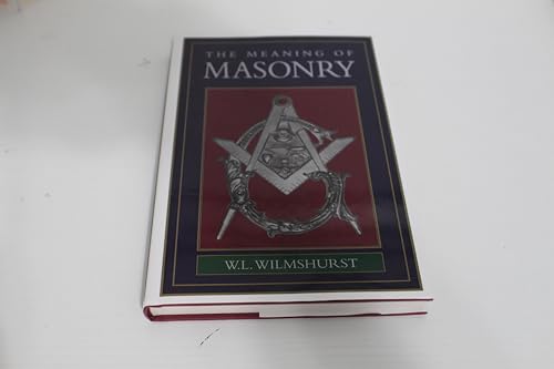 Meaning of Masonry [Value Priced] - Click to Buy