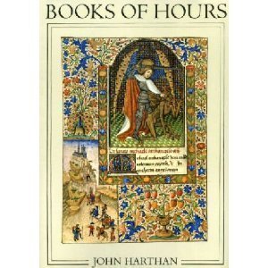 Book Of Hours - Click to Buy