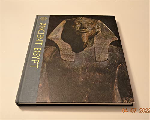 Great Ages of Man: Ancient Egypt - Click to Buy