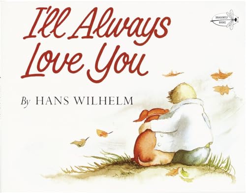I'll Always Love You - Click to Buy
