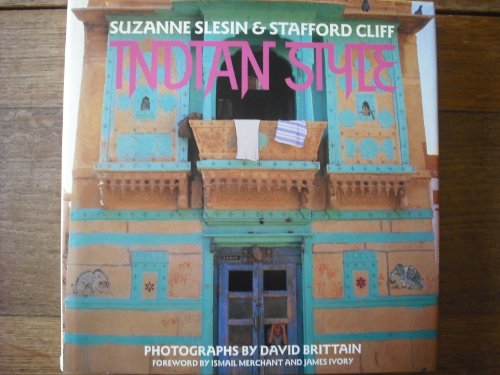 Indian Style - Click to Buy