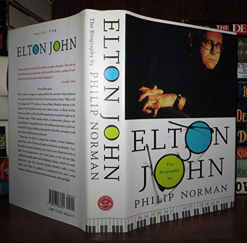 Elton John - Click to Buy