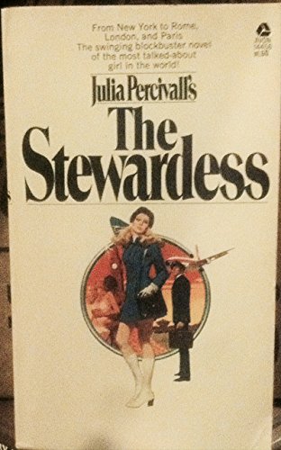 The Stewardess - Click to Buy